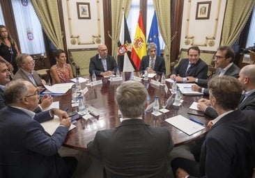Marruecos dice que los inmigrantes que entraron en Ceuta defendían que la ciudad «es marroquí»: «¿Cómo impedirles que piensen así?»