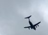 Un avión militar de EE.UU. aterriza en Moscú en medio del parón de las negociaciones sobre Ucrania