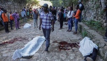 EEUU. extradita a Chile a uno de los cabecillas del secuestro y asesinato del teniente venezolano Ronald Ojeda