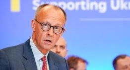 El ministro de Defensa de Merz propone ilegalizar la AfD, que lidera todas las encuestas