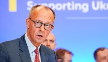 El ministro de Defensa de Merz propone ilegalizar la AfD, que lidera todas las encuestas