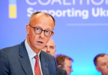 El ministro de Defensa de Merz propone ilegalizar la AfD, que lidera todas las encuestas