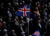 Islandia decide si reanuda el proceso de adhesión a la UE con una ligera ventaja del 'sí'