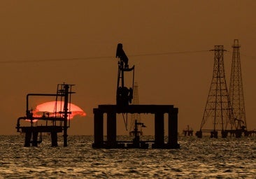Curazao vuelve a mirar hacia el petróleo de Venezuela