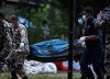 Aumenta a 955 la cifra de muertos por la catástrofe en Nepal y el Tíbet y quedan 4.471 desaparecidos