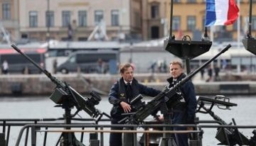 Polonia intercepta un avión espía ruso a 30 kilómetros de su costa sobre el Báltico