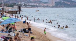 El calor deja ya 4.581 muertes prematuras en España, supera las de todo el verano de 2025 y amenaza con batir el récord de la serie