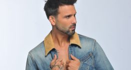 Christian Daniel vive una nueva etapa entre la música y la paternidad