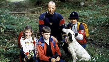 Muere el Rey Harald V de Noruega a los 89 años: la cercanía como forma de liderazgo