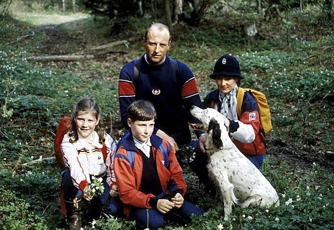 Muere el Rey Harald V de Noruega a los 89 años: la cercanía como forma de liderazgo