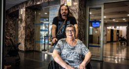 De urgencias ambulatorias en Barcelona: «No quería ir al CAP porque tardaría días; aquí la atención es mucho más rápida»