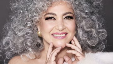Amanda Miguel: “Vivimos en un mundo de mentiras”