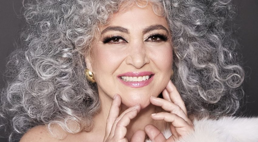 Amanda Miguel: “Vivimos en un mundo de mentiras”