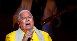 Danny Rivera vive de la fuerza energética que el arte le da
