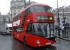Más de 1.500 conductores de autobús van a la huelga en Londres por las condiciones de trabajo durante las olas de calor