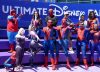 ¿Qué películas nuevas anunció Disney?
