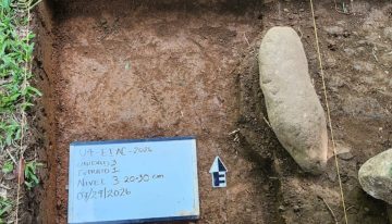 Hallazgos nunca antes documentados revelan una nueva historia de Caguana