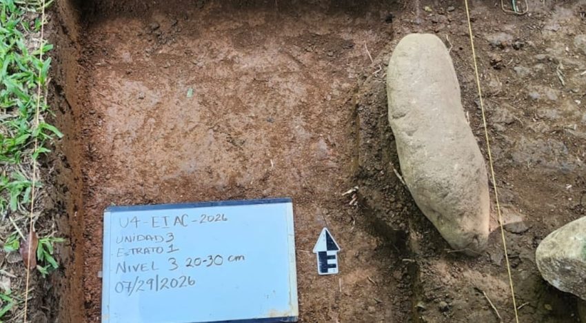 Hallazgos nunca antes documentados revelan una nueva historia de Caguana