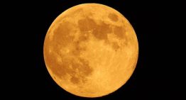 Cuándo ver la Luna llena de agosto 2026 y cuál es el origen de su curioso nombre