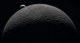 La advertencia de la NASA tras su último hallazgo: los microbios humanos de los astronautas pueden «contaminar» la Luna