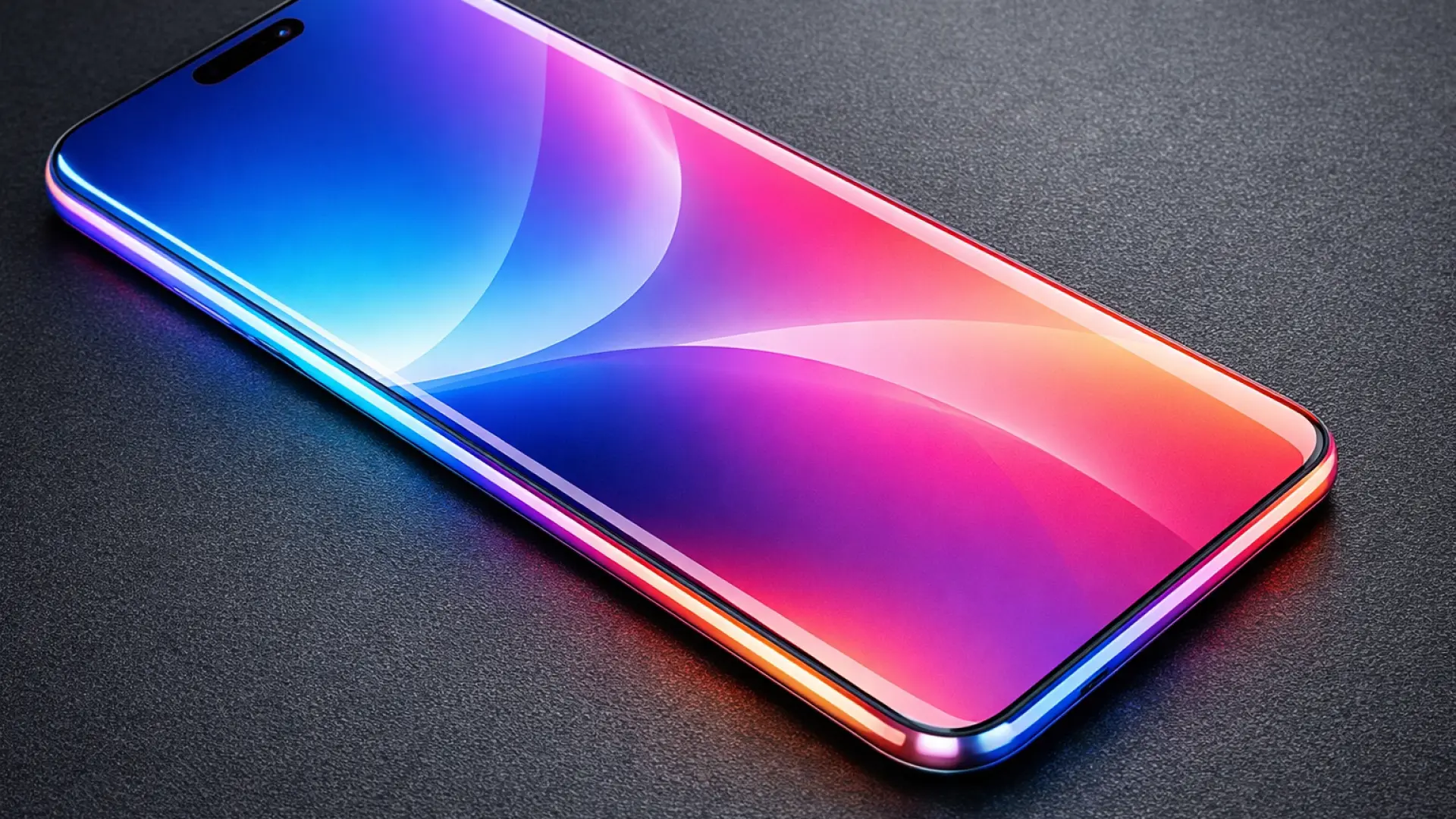 El iPhone del 20º aniversario podría estrenar el mayor cambio de diseño de Apple en una década