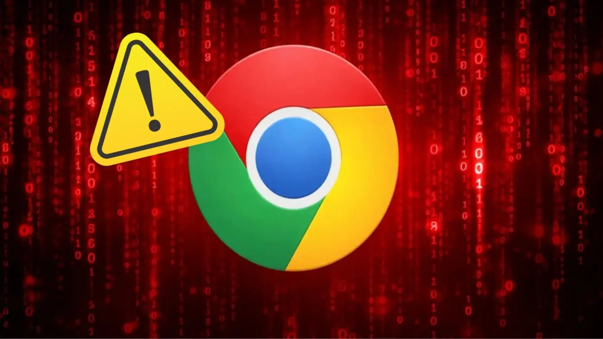 Cuidado con este peligroso aviso de actualización en Chrome que busca infectar tu equipo