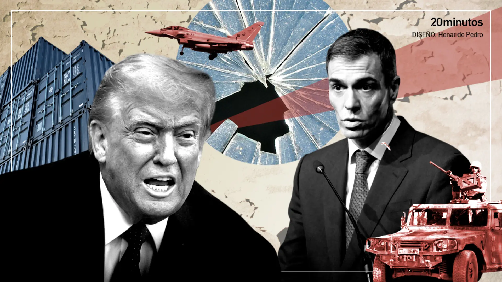 El difícil curso de Sánchez en la UE: enredado en victorias imposibles y convertido en el 'azote' de Trump y Netanyahu
