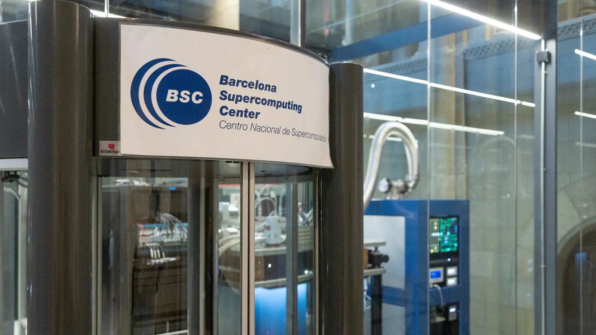 El Barcelona Supercomputing Center podrá anticipar los desastres naturales gracias al superordenador MareNostrum 5