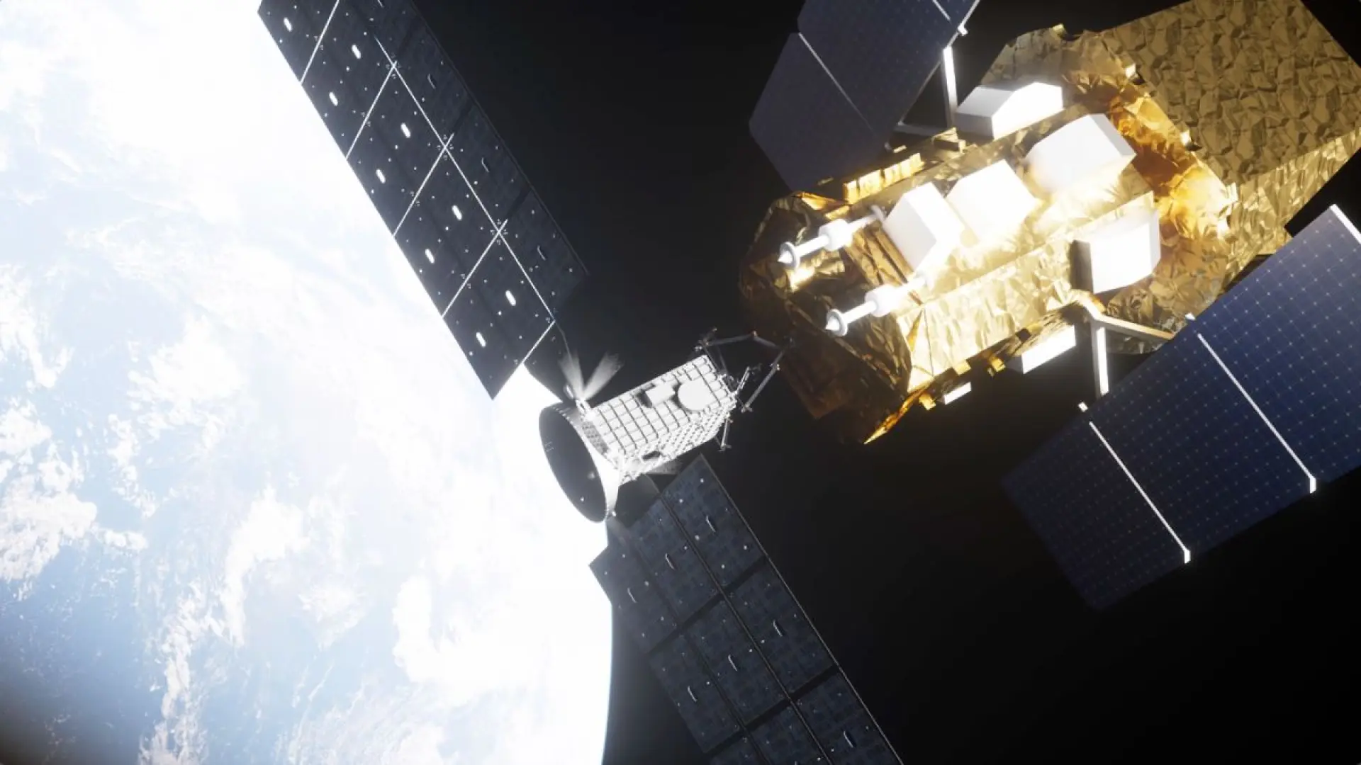 La NASA cancela el rescate del telescopio Swift y se confirma su caída a la Tierra a finales de año