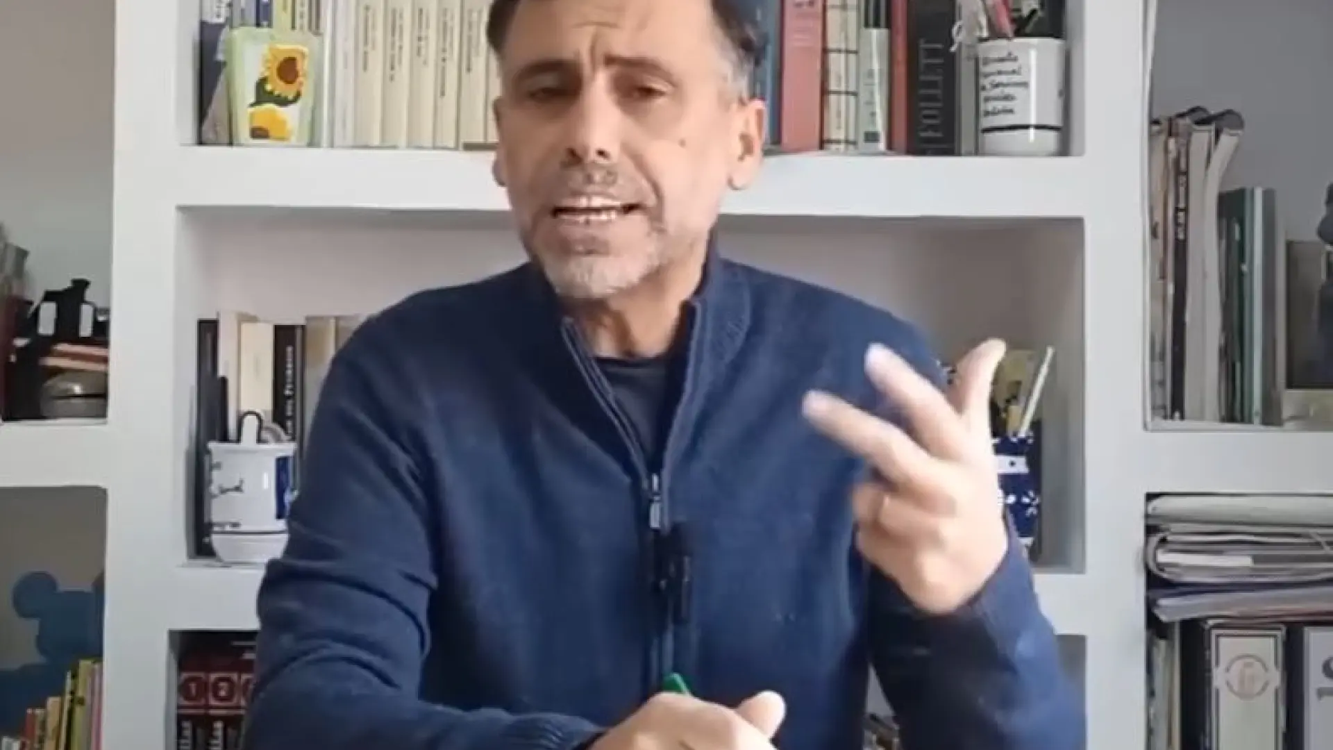 Alfonso Muñoz Cuenca, funcionario de la Seguridad Social: «No haber solicitado jubilación anticipada si se cobra el subsidio para mayores de 52 compensa»