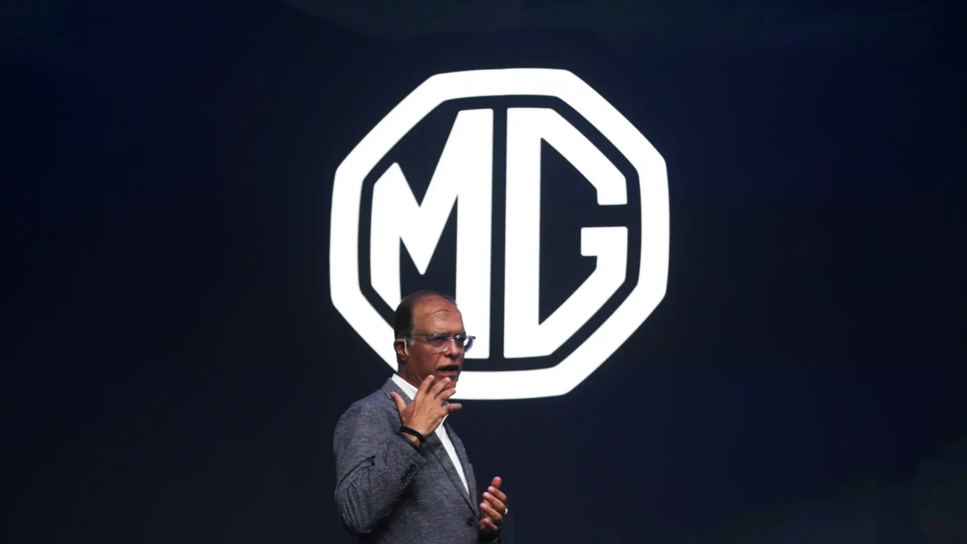 MG dispara sus ingresos un 60% tras liderar la expansión de coches chinos en España