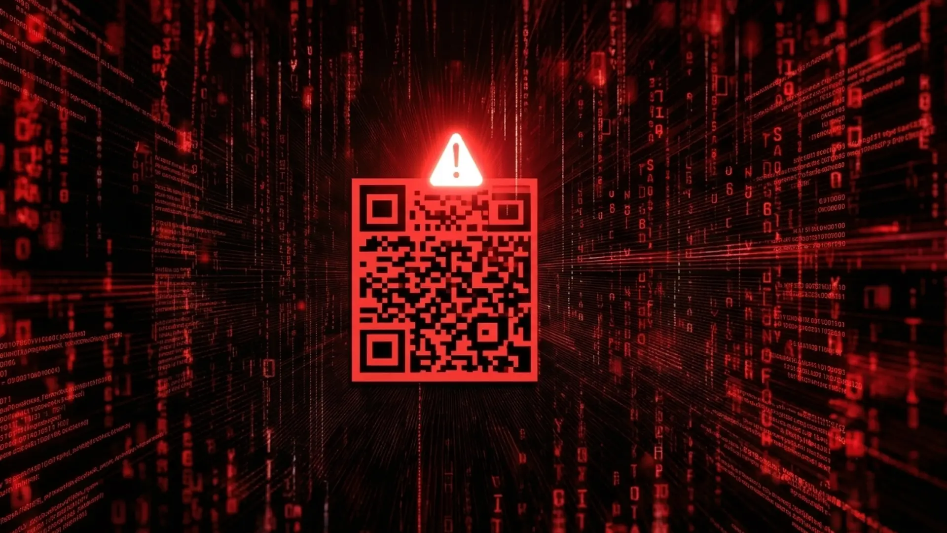 Cuidado al escanear códigos QR de lugares públicos: la estafa que vacía tus cuentas bancarias