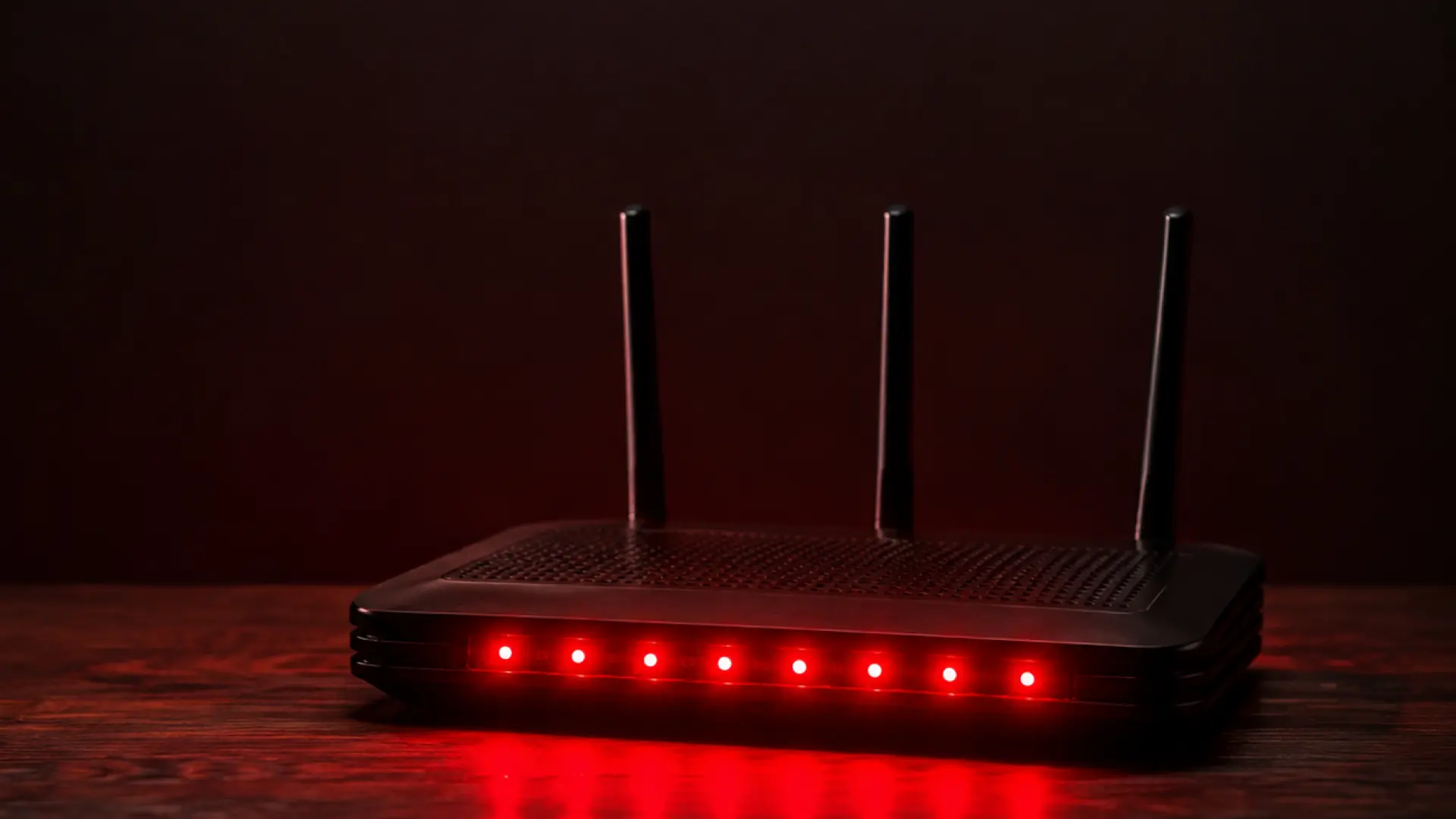 Si tu router hace esto, podría estar infectado: cómo detectarlo y proteger tu red