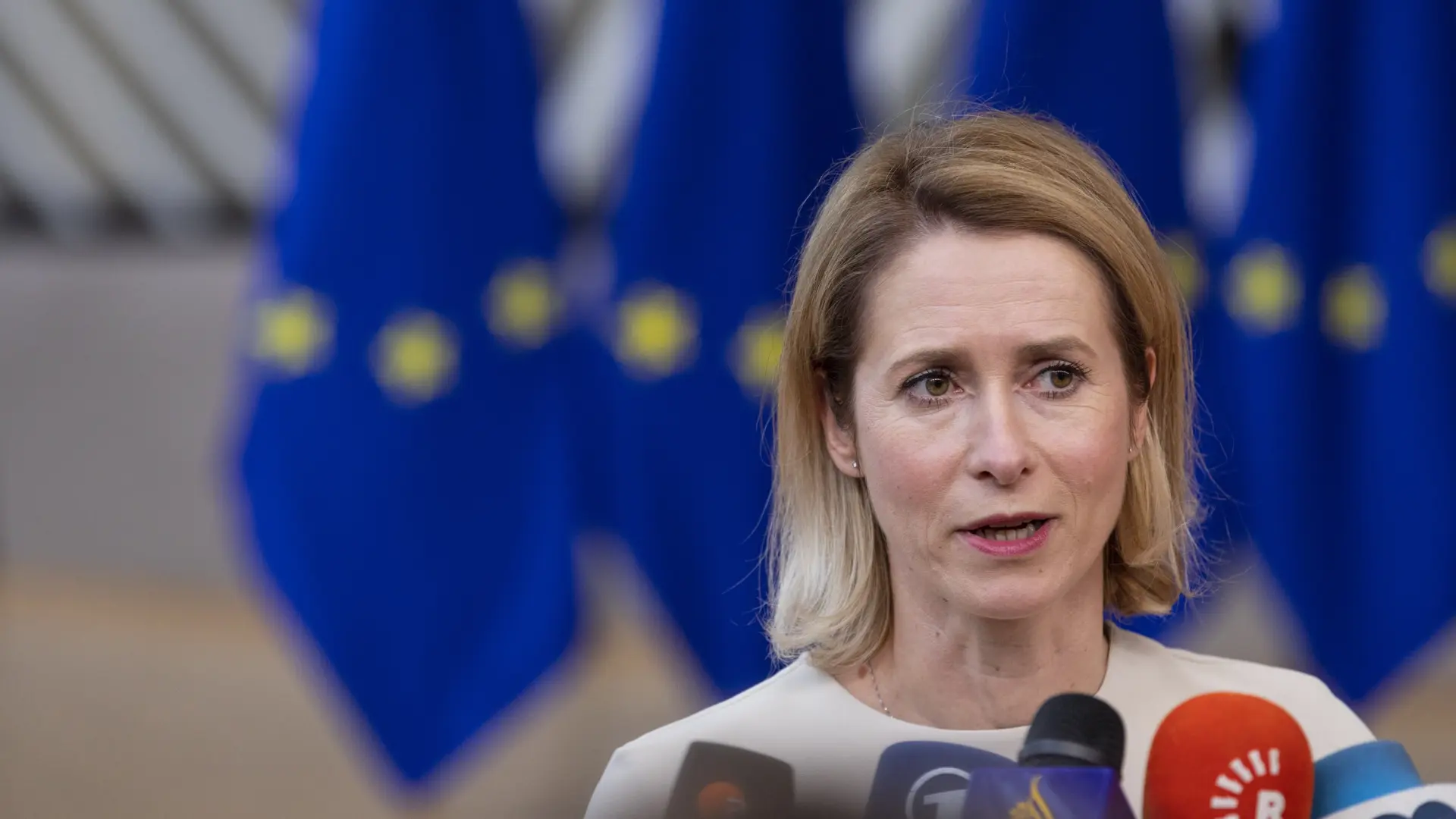 La UE, preocupada por la integración rusa de territorios 18 años después de guerra de Georgia