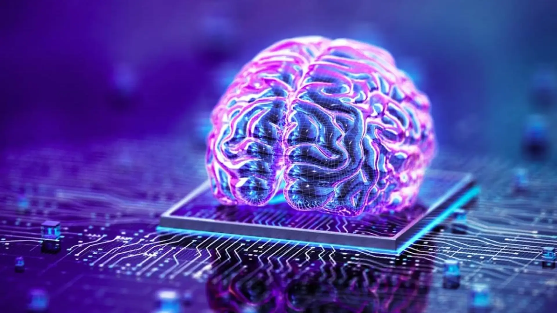 Un chip cerebral que se coloca en 10 minutos y sin abrir el cráneo: la apuesta de China para competir con Neuralink
