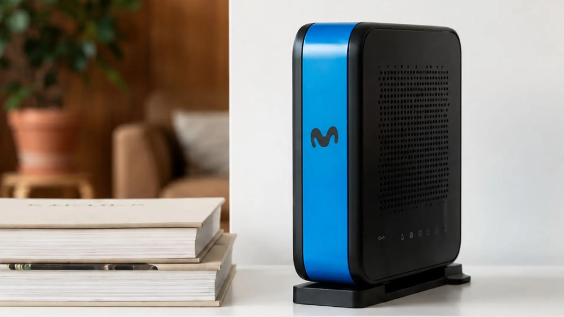 Movistar aclara la polémica con sus routers y explica por qué algunos equipos dejarán de funcionar en septiembre
