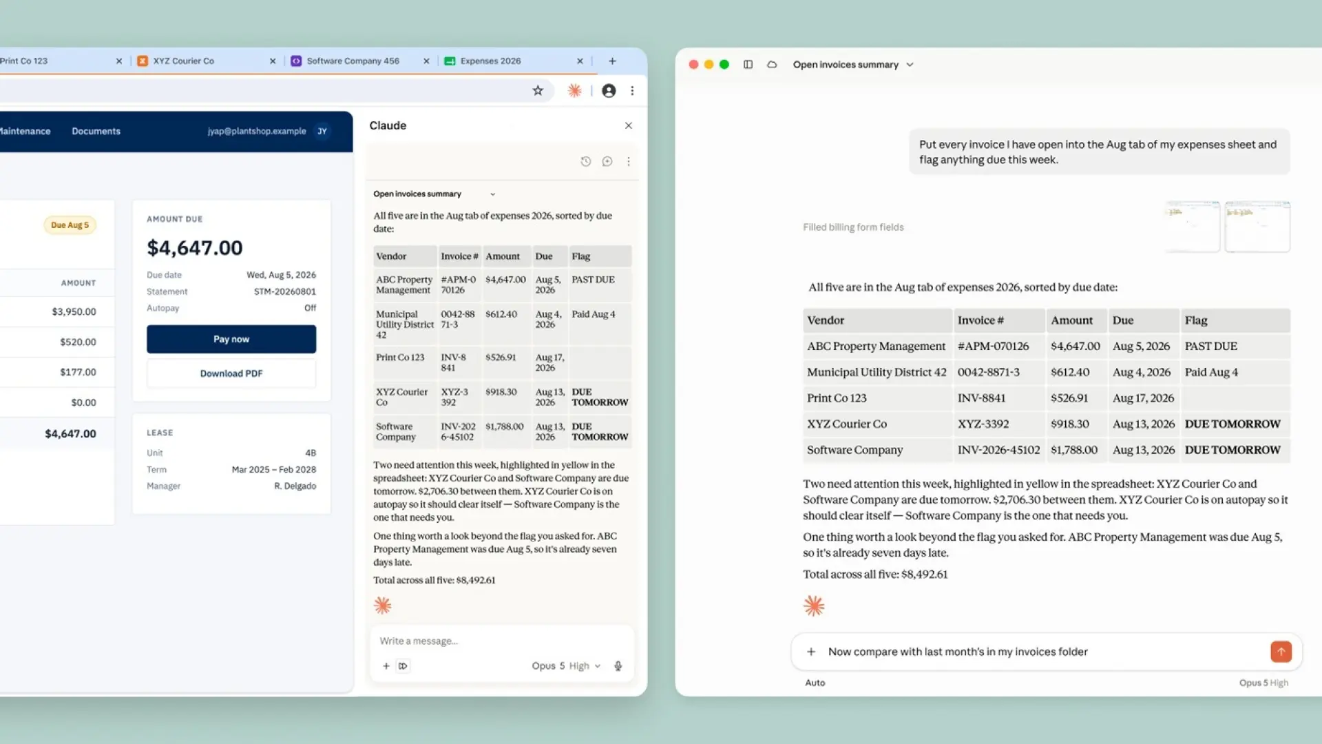 Así es la nueva función de Claude que te permite dejar una tarea a medias en Chrome y retomarla desde otro dispositivo