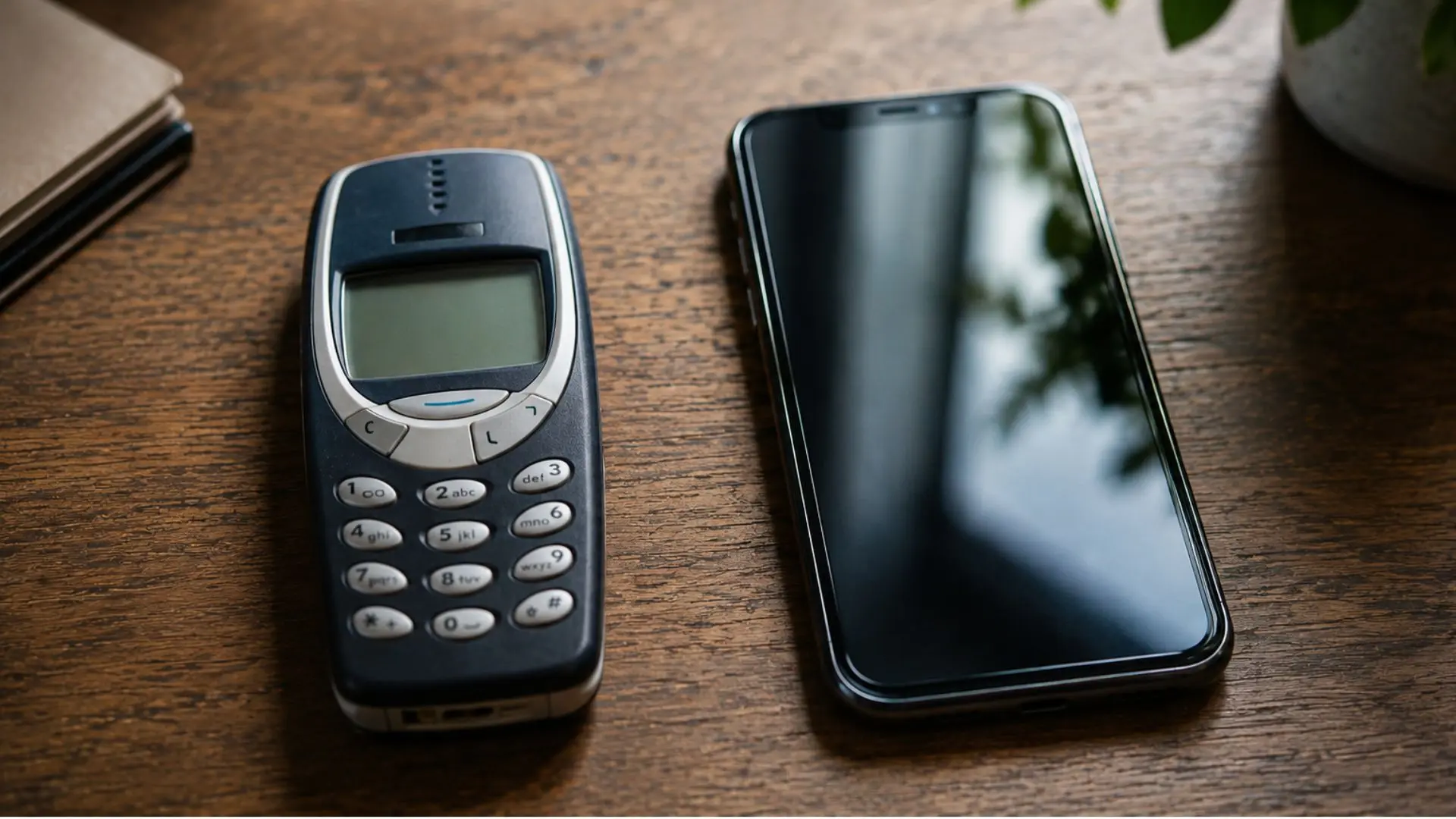 Hace 13 años el smartphone ganó la batalla al móvil tradicional: ahora se encamina a su peor año desde entonces