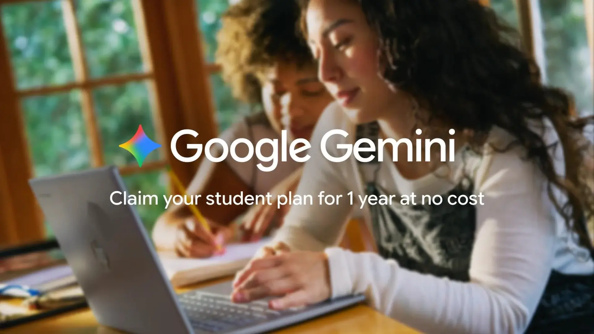 Google regala Google AI Plus a estudiantes durante un año: qué incluye y cómo conseguirlo