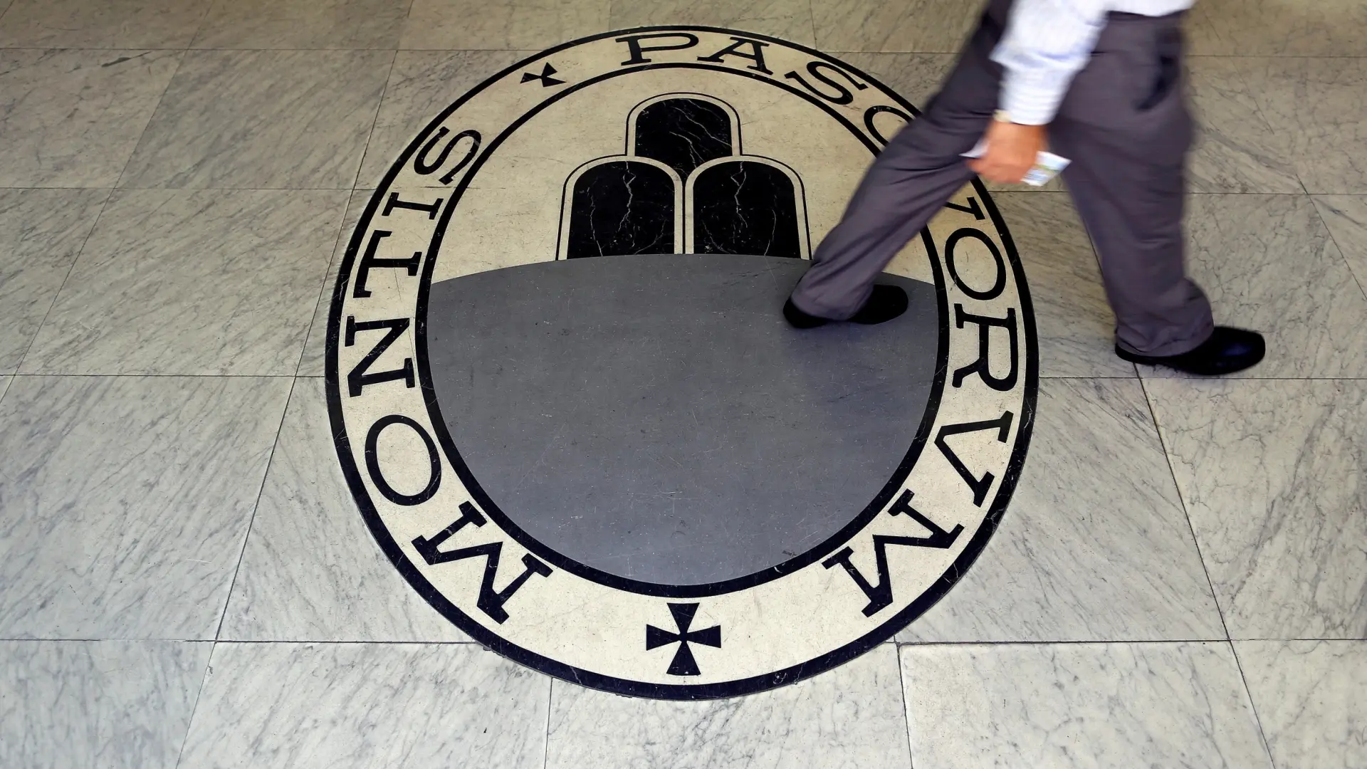 Monte dei Paschi reta a Intesa con una oferta de 34.000 millones para comprar Banco BPM y Banca Generali