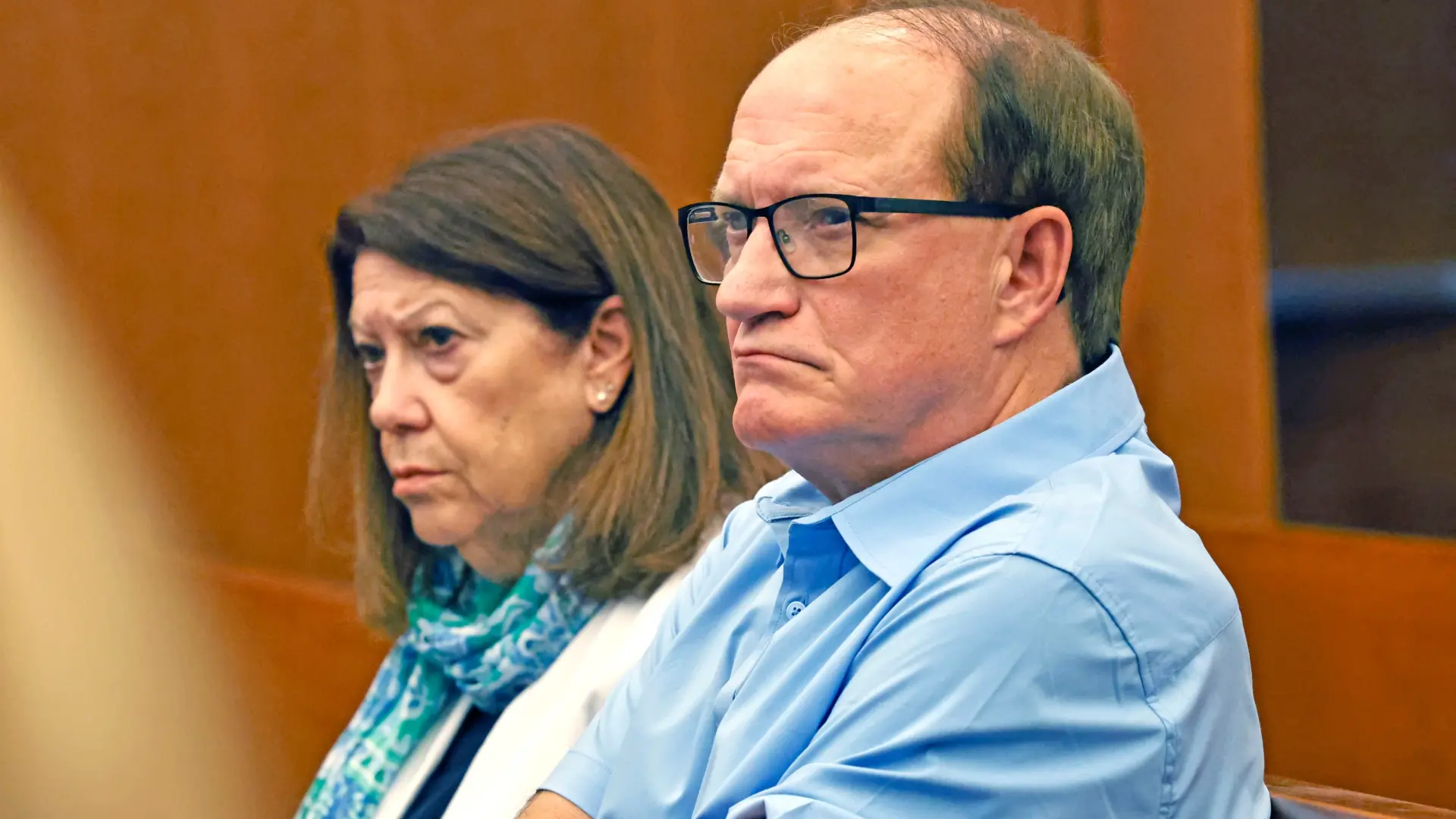 Recaudan más de un millón de dólares para los padres de Lindsay Clancy, acusada de estrangular y matar a sus tres hijos en EEUU