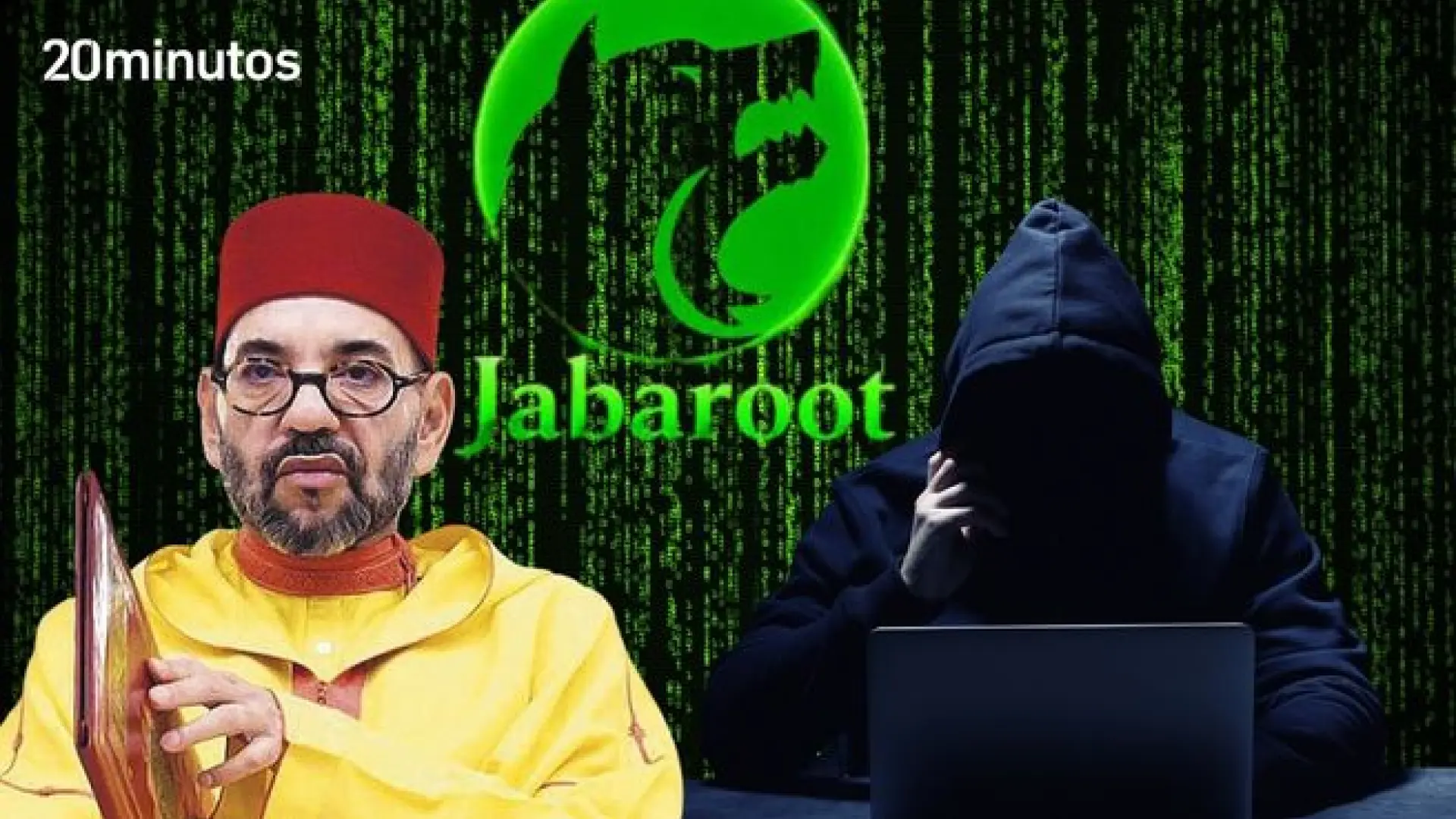 Todo sobre Jabaroot, el grupo de «patriotas argelinos» que ha hackeado y filtrado datos sobre los servicios secretos de Marruecos