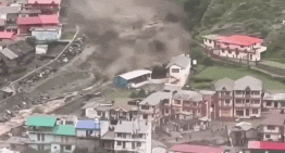 Las claves de la tragedia de Nepal: el efecto embudo y la amenaza de sus lagos glaciares