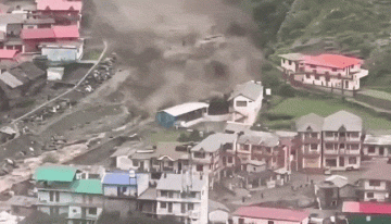 Las claves de la tragedia de Nepal: el efecto embudo y la amenaza de sus lagos glaciares