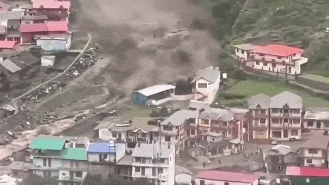 Las claves de la tragedia de Nepal: el efecto embudo y la amenaza de sus lagos glaciares