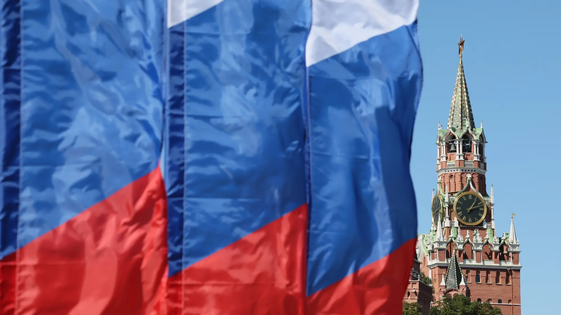 El Kremlin afirma que las negociaciones con Ucrania están paradas: «No hay ideas nuevas»