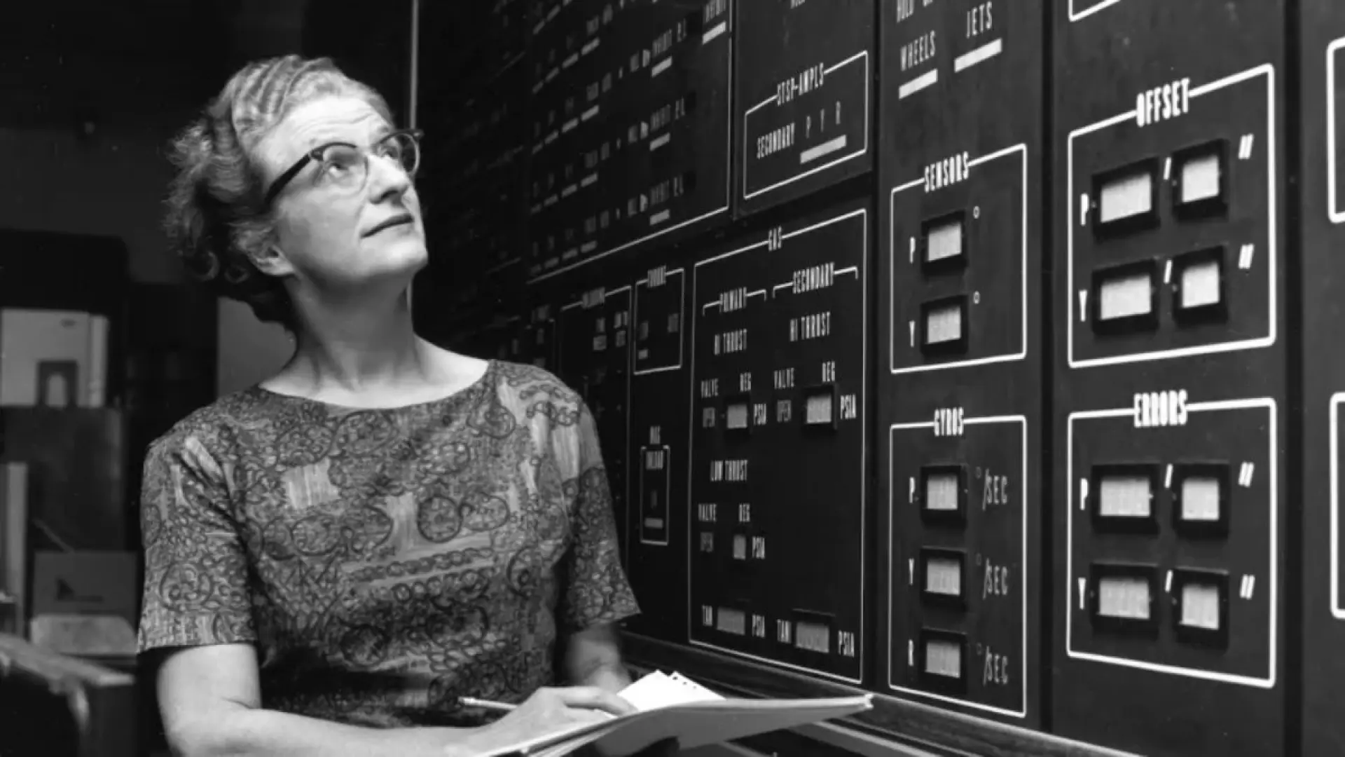 ¿Quién fue Nancy Grace Roman? La NASA rinde homenaje a «la madre del Hubble» con su último telescopio