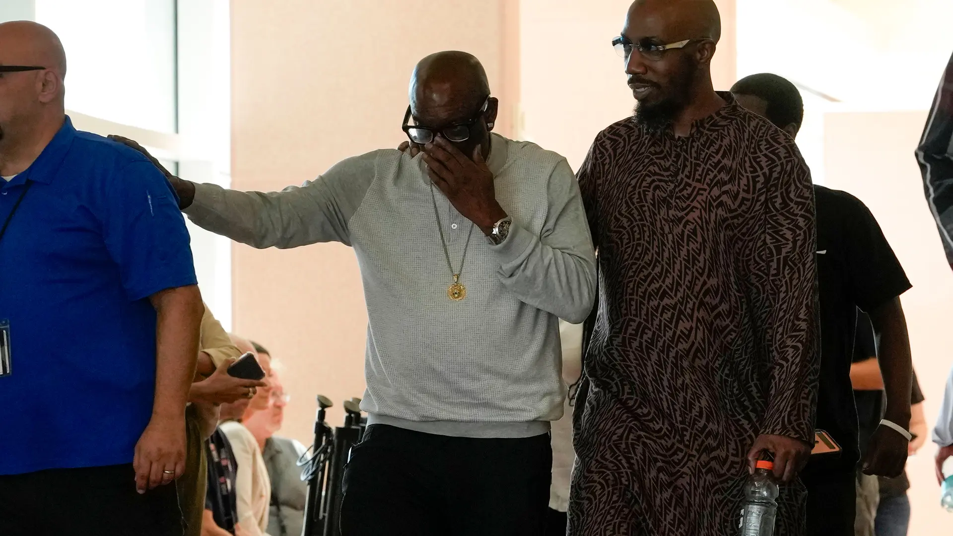 Declaran culpable a Duane «Keffe D» Davis por el asesinato de Tupac Shakur casi 30 años después