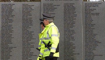 Lockerbie, la tragedia que no acaba