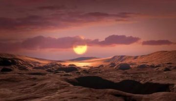 El planeta donde un amanecer podría durar años: así desafía HD 80606 b nuestra idea del tiempo